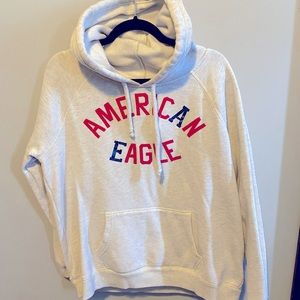 AE hoodie size XL